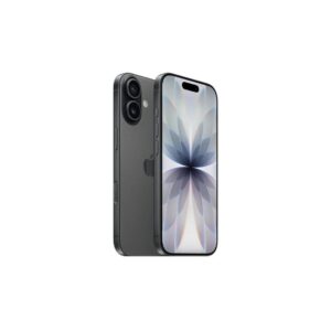 Apple iPhone 17 256GB Black