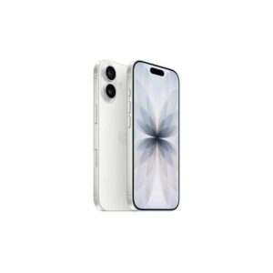 Apple iPhone 17 256GB White