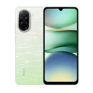 טלפון סלולרי Xiaomi Redmi A5 4GB 128GB בצבע ירוק עם אחריות יבואן רשמי