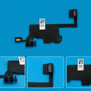 החלפת חיישן קירבה ל-iPhone 16 עם רכיב איכותי, תיקון מקצועי, בדיקות מלאות ואחריות 3 חודשים במעבדה מוסמכת.