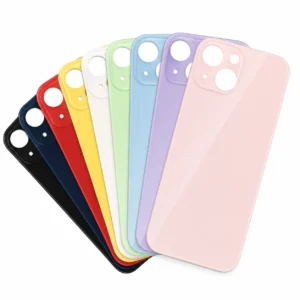 החלפת גב זכוכית אחורי ל-iPhone 17 עם רכיבים איכותיים, עבודה מקצועית, גימור מדויק ושמירה על מראה המכשיר.