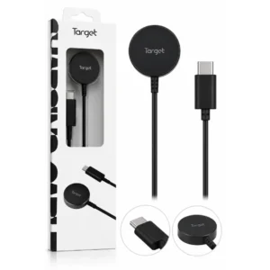 כבל טעינה מגנטי Target USB-C עבור Samsung Galaxy Watch