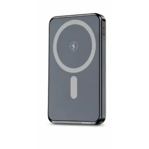 סוללת גיבוי Nordic PB-S12 10000mAh עם MagSafe וטעינה מהירה