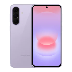 טלפון סלולרי Samsung Galaxy A37 5G 6GB 128GB צבע סגול יבואן רשמי סאני