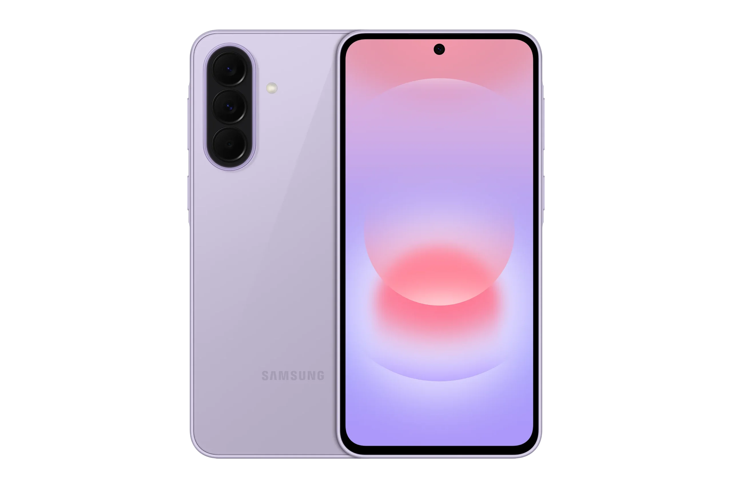 טלפון סלולרי Samsung Galaxy A37 5G 6GB 128GB צבע סגול יבואן רשמי סאני