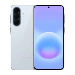 טלפון סלולרי Samsung Galaxy A57 5G 8GB 128GB צבע תכלת יבואן רשמי סאני