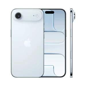 אייפון Apple iPhone Air 256GB Sky Blue - צבע כחול, יבואן הרשמי אפל