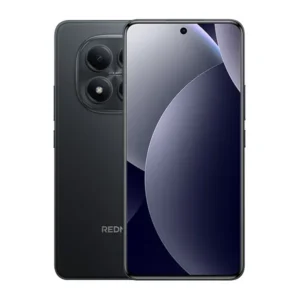 טלפון Xiaomi Redmi Note 15 Pro עם זיכרון 12GB ואחסון 512GB בצבע שחור