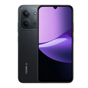טלפון סלולרי Xiaomi Redmi 15C 5G 4GB 128GB שחור