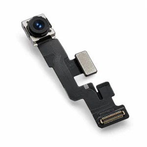 החלפת מצלמה סלפי קדמית Apple iPhone 13 במעבדה מקצועית