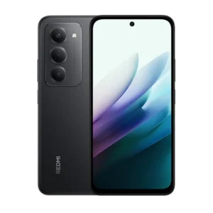 טלפון סלולרי Xiaomi Redmi 15 NFC 8GB+256GB – צבע שחור | שנתיים אחריות יבואן רשמי
