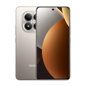 Redmi Note 15 Pro 8GB 256GB בצבע טיטניום