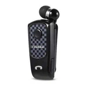 אוזניית Bluetooth Fibeblue F920 Pro לשיחות אלחוטיות