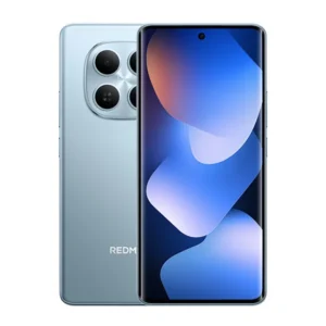 טלפון סלולרי Xiaomi Redmi Note 15 8GB 256GB כחול