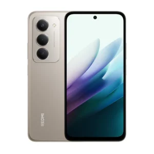 טלפון סלולרי Xiaomi Redmi 15 NFC 8GB+256GB – צבע טיטניום | שנתיים אחריות יבואן רשמי