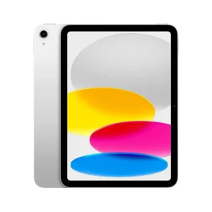 Apple iPad 11-inch A16 256GB Wi-Fi Cellular בצבע כסוף MD7K4KN/A