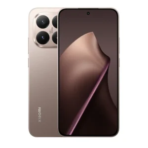 Xiaomi 15T 5G 12GB+256GB הוא סמארטפון מתקדם המשלב מערך צילום Leica מקצועי, ביצועים חזקים, מסך AMOLED מרשים וטעינה מהירה של 67W.