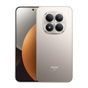 טלפון סלולרי Xiaomi Redmi Note 15 Pro 5G 8GB 512GB – צבע טיטניום, אחריות יבואן רשמי