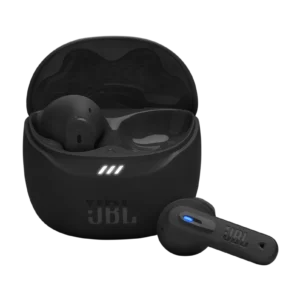 אוזניות אלחוטיות JBL Tune Flex 2 עם מארז טעינה