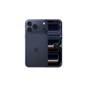Apple iPhone 17 Pro Max 256GB בצבע Deep Blue MFYP4QN/A