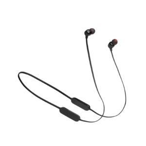 אוזניות אלחוטיות JBL Tune 125BT בצבע שחור