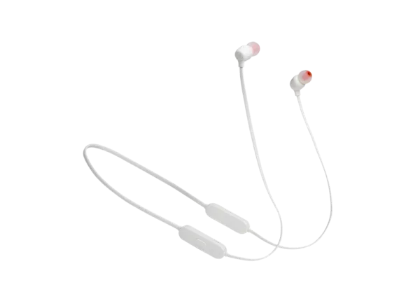 אוזניות אלחוטיות JBL Tune 125BT עם כבל מגנטי