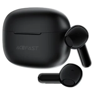 אוזניות אלחוטיות ACEFAST W11 עם דרייבר 13 מ"מ ומארז טעינה