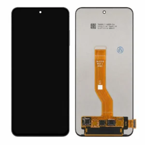 החלפת מסך LCD ומגע מקוריים Samsung Galaxy S24 FE