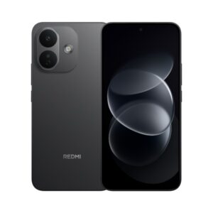 טלפון סלולרי Xiaomi Redmi Note 17 Pro 5G 8GB 256GB – צבע שחור, שנתיים אחריות יבואן רשמי