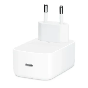 מטען Apple MGTU4ZM/A דינמי 40W עם הספק מרבי של 60W USB-C
