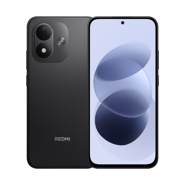Redmi Note 17 5G 6GB 256GB Black צבע שחור