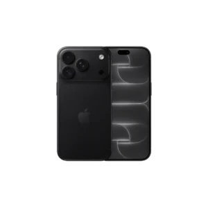 Apple iPhone 18 Pro Max 1TB Black צבע שחור MJXX4QN/A