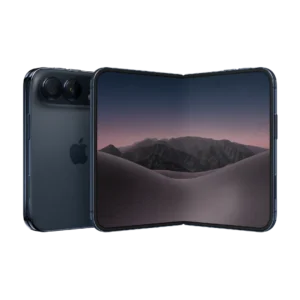 Apple iPhone Duo 256GB Night Sky כחול כהה MK2E4QN/A