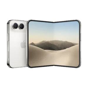 אייפון Apple iPhone Duo 256GB Star White MK2D4QN/A - צבע לבן, אחריות יבואן רשמי