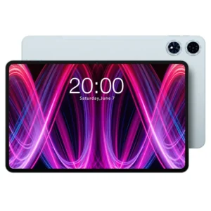 טאבלט Teclast T60 Plus עם מסך 12 אינץ' 90Hz ותמיכה ב־SIM