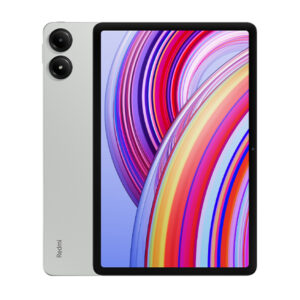 טאבלט Redmi Pad Pro 5G 8GB 256GB ירוק עם מסך 12.1 אינץ'
