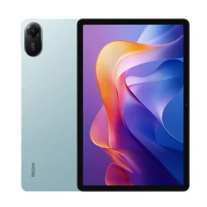 טאבלט Xiaomi Redmi Pad 2 WiFi 8GB 256GB ירוק עם מסך 11 אינץ'