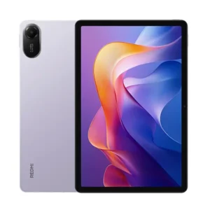טאבלט Xiaomi Redmi Pad 2 WiFi 8GB 256GB סגול עם מסך 11 אינץ'