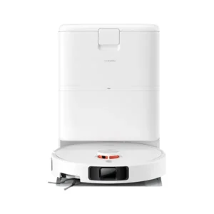 שואב שוטף רובוטי Xiaomi Robot Vacuum H50 Pro עם תחנת Omni