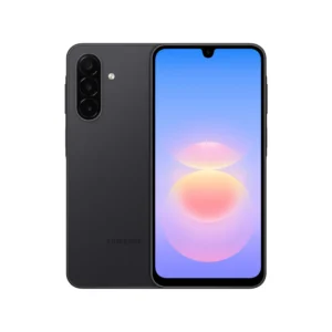Samsung Galaxy A18 128GB שחור Black עם מסך Super AMOLED ומצלמת 50MP