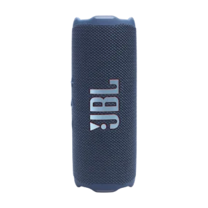 רמקול נייד JBL Flip 7 כחול עם Bluetooth ועמידות IP68