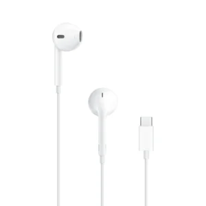 Apple EarPods USB-C MYQY3ZM/A אוזניות חוטיות מקוריות עם מיקרופון