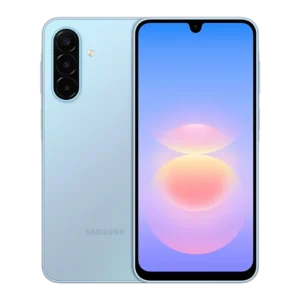 Samsung Galaxy A18 128GB תכלת עם מסך Super AMOLED ומצלמת 50MP