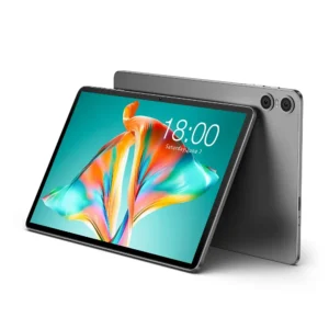 טאבלט Teclast P30T עם מסך 10.1 אינץ' Android 14 ומקלדת אלחוטית